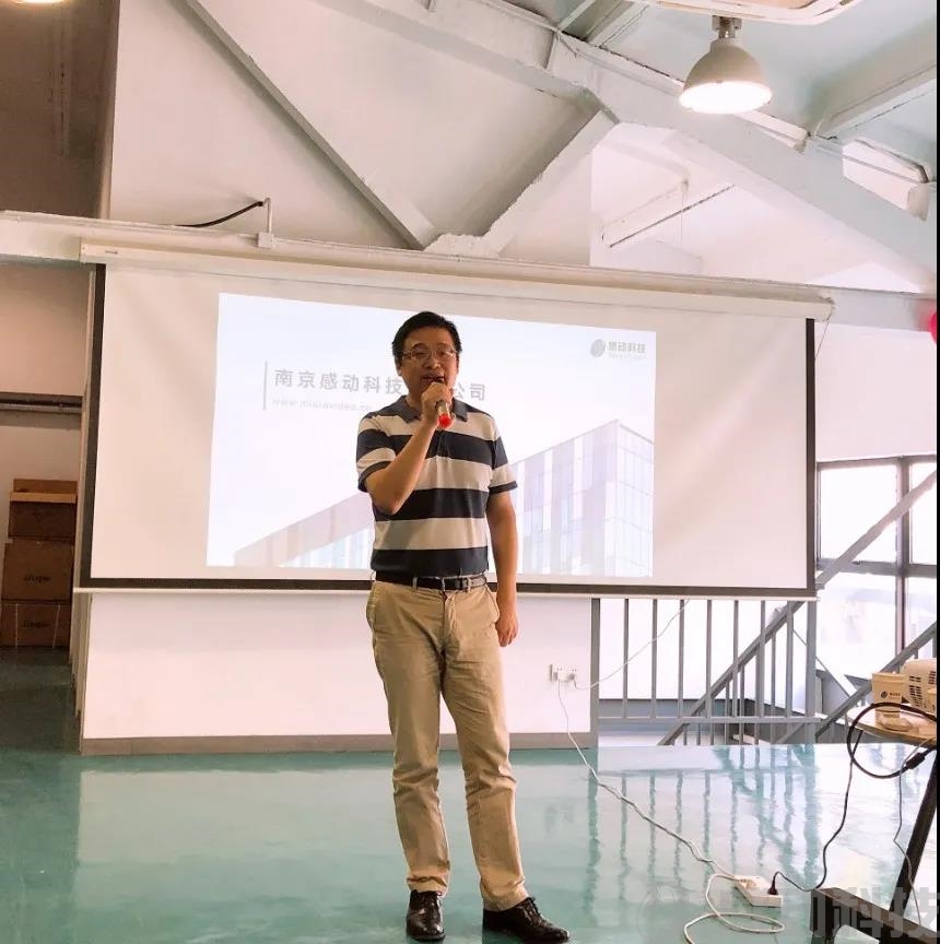 以心迎新，攜手同行！