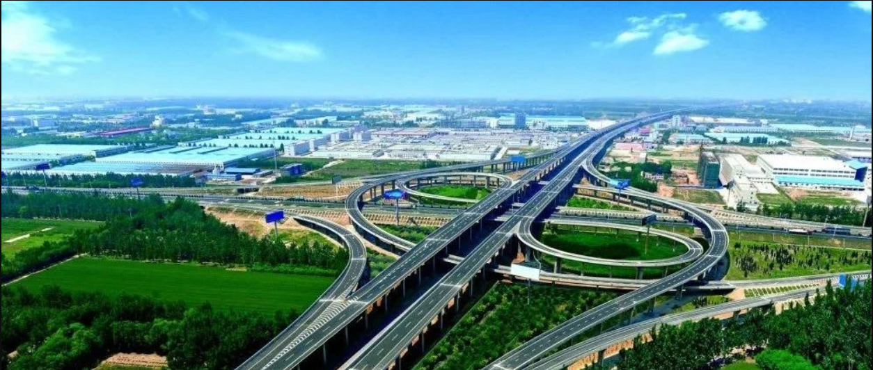 江蘇國省道養(yǎng)護科學決策省市連通