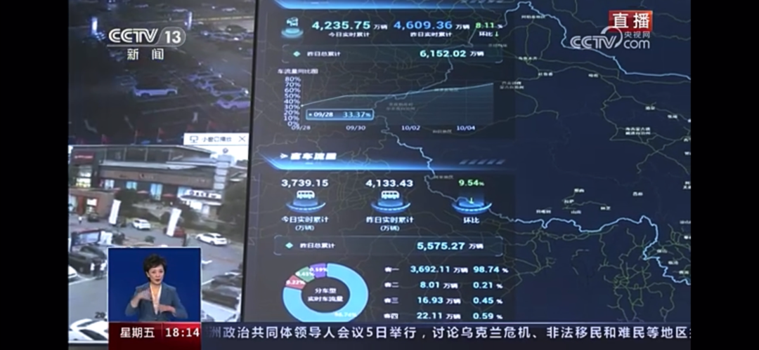 【感動(dòng)故事匯】8天7夜，有一種滿分答案叫感動(dòng)力量!——記那些雙節(jié)奮戰(zhàn)的感動(dòng)人