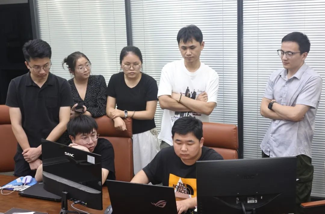 【感動(dòng)故事匯】敢于擔(dān)當(dāng)，追求極致，他們這樣做......